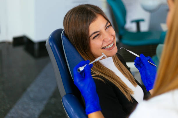 Best Root Canal Treatment  in Lakeside, OR