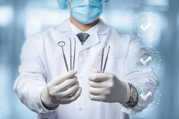Best General Dentistry  in Lakeside, OR