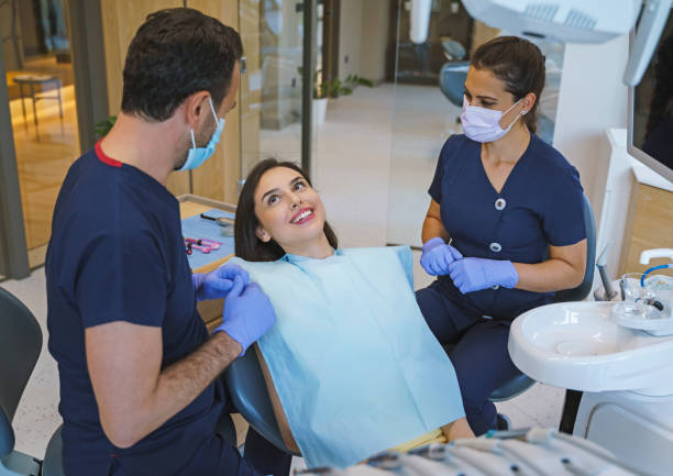 Best Oral Cancer Screening  in Lakeside, OR