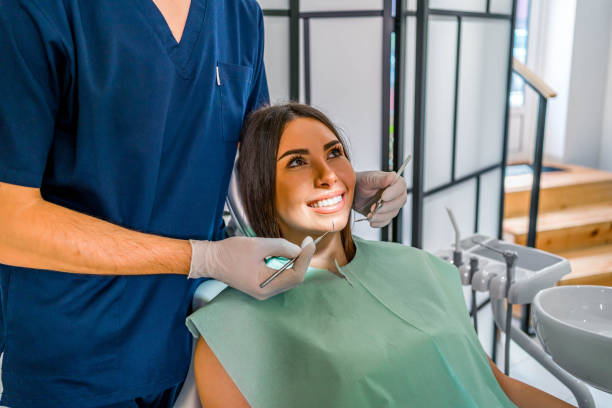 Best Full Mouth Reconstruction  in Lakeside, OR