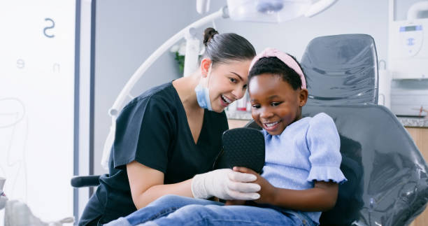 Dental X-Rays and Imaging in Lakeside, OR