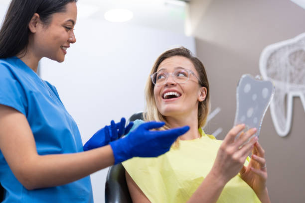 Best Dental Fillings (Composite and Amalgam)  in Lakeside, OR