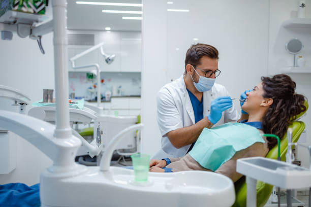 Best Dental Inlays and Onlays  in Lakeside, OR